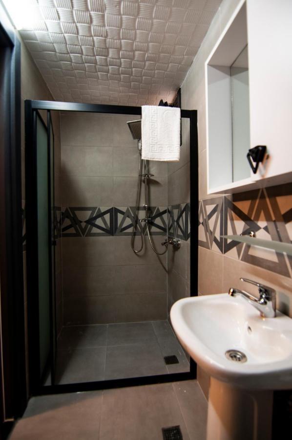 Ck Boutique Hotel Istanbul Eksteriør bilde