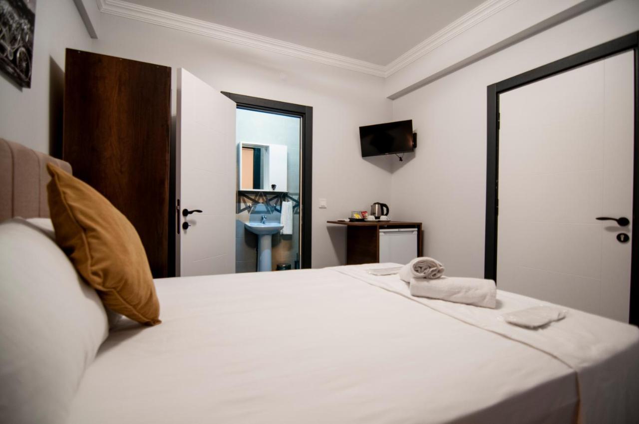 Ck Boutique Hotel Istanbul Eksteriør bilde