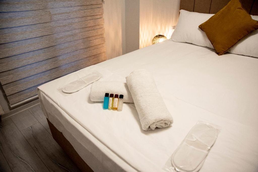 Ck Boutique Hotel Istanbul Eksteriør bilde