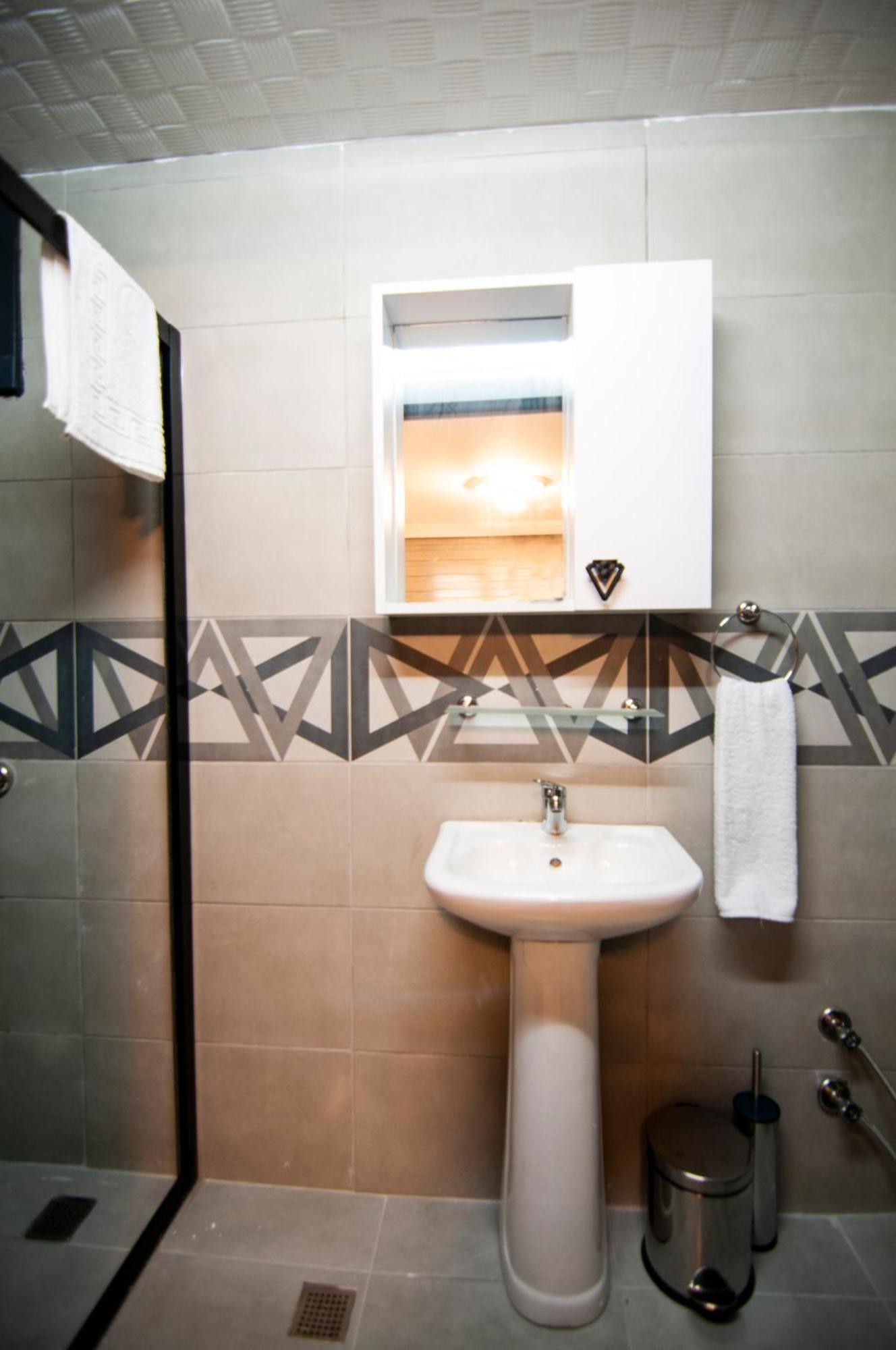 Ck Boutique Hotel Istanbul Eksteriør bilde
