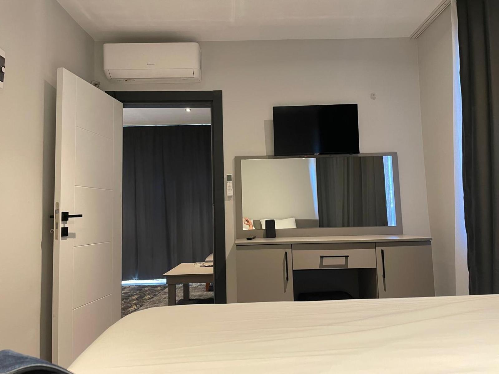 Ck Boutique Hotel Istanbul Eksteriør bilde