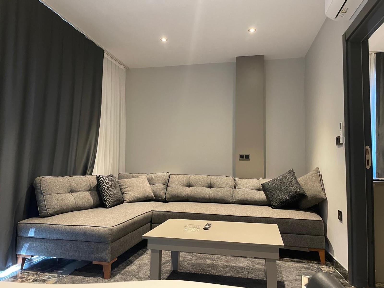 Ck Boutique Hotel Istanbul Eksteriør bilde